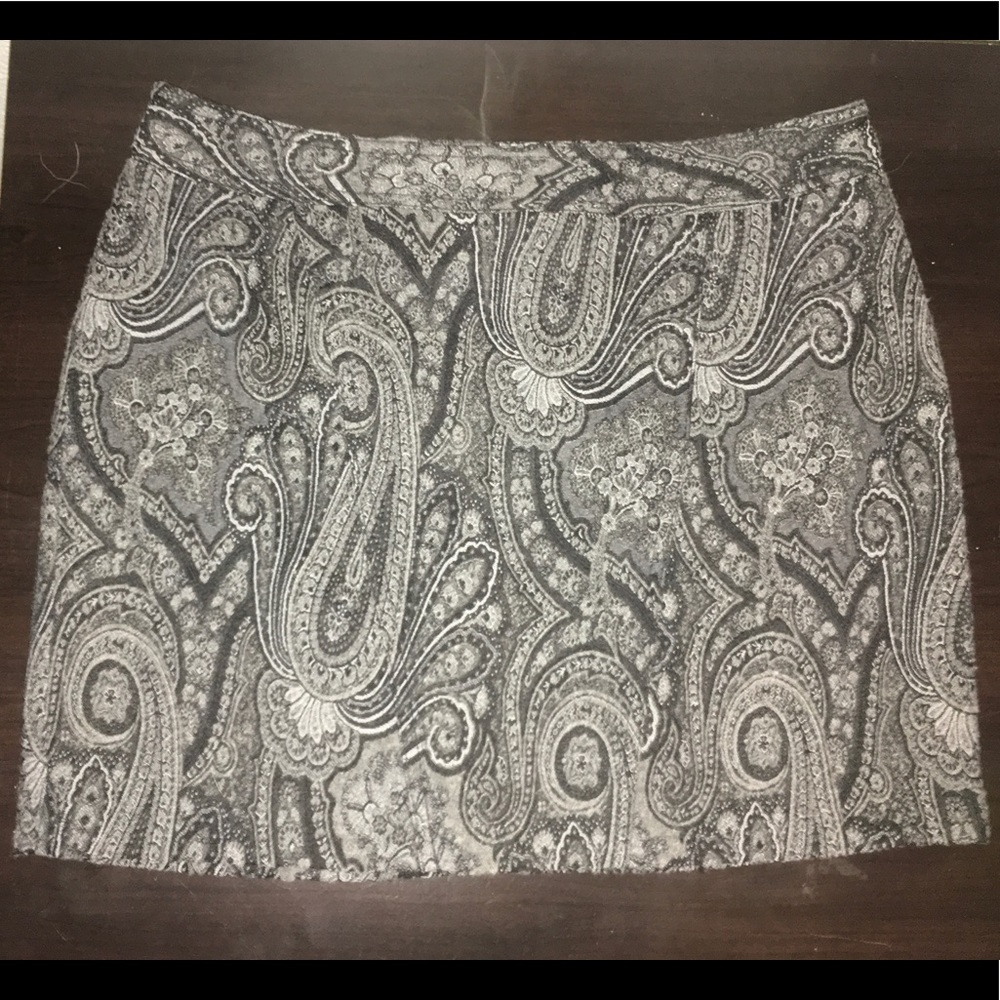 Express Skirt